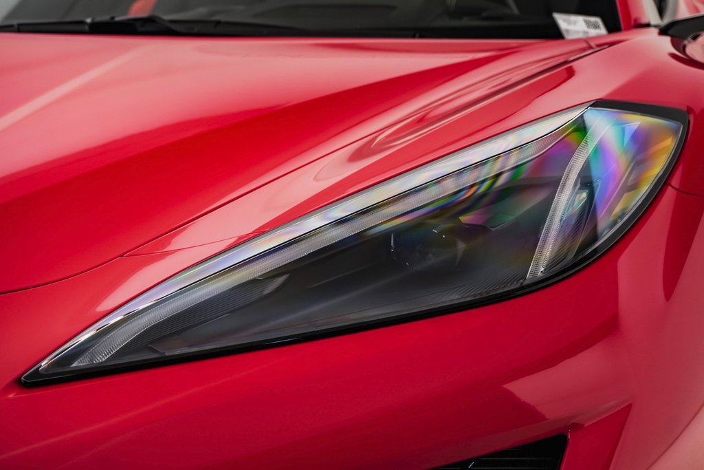 Used 2025 Chevrolet Corvette Z06 image 7