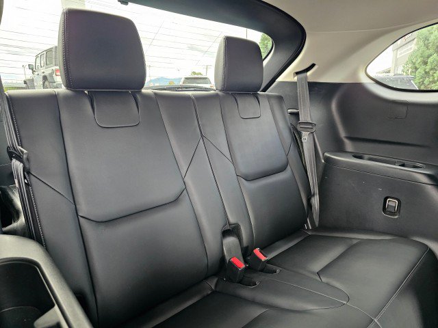 Used 2023 MAZDA CX-9 Touring AWD/4WD image 15