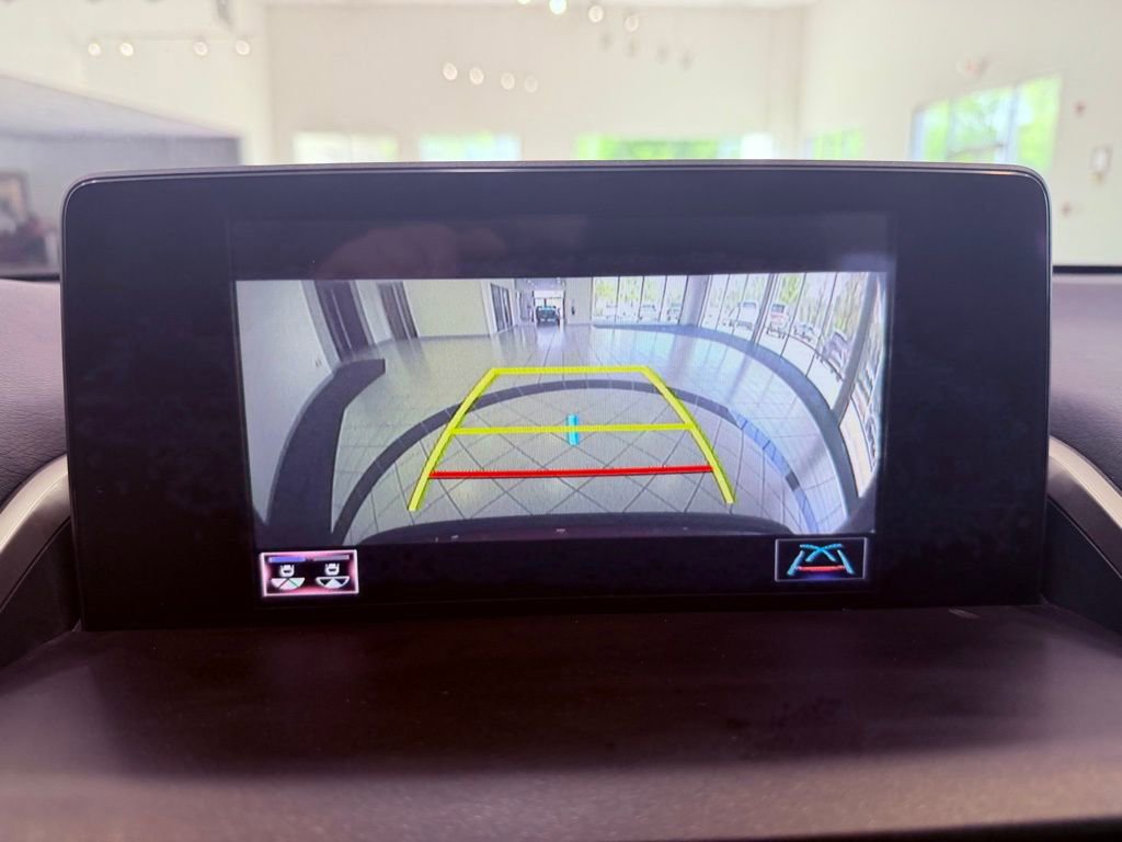 Certified 2020 Lexus NX 300 F Sport w/ F Sport Premium Package image 26