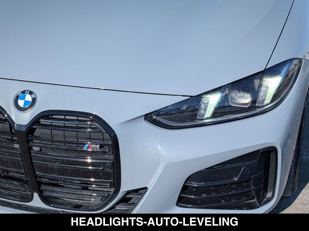 Used 2025 BMW 440i xDrive Coupe image 9