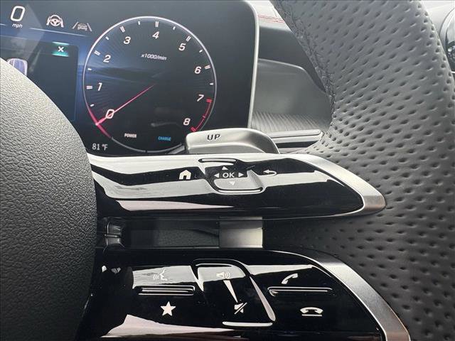 New 2026 Mercedes-Benz GLC 43 AMG 4MATIC image 12