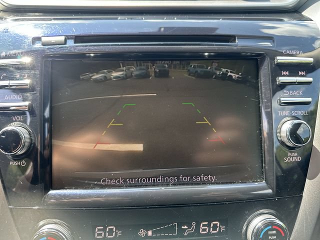 Used 2023 Nissan Murano S AWD/4WD image 26