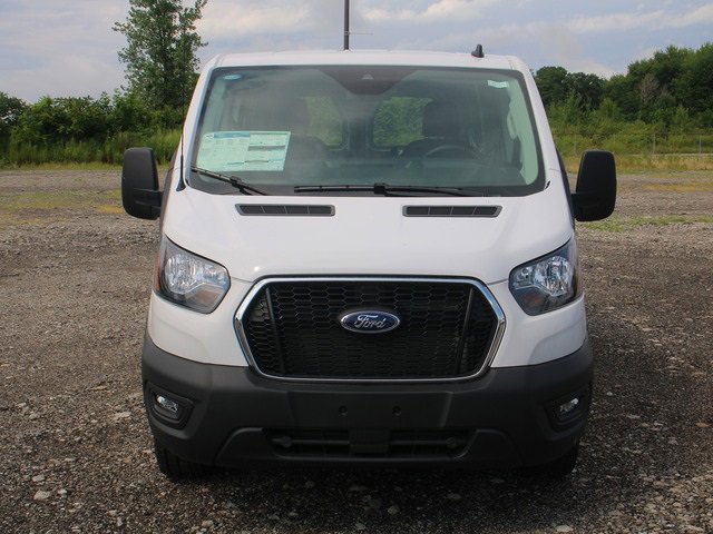 New 2024 Ford Transit 150 Low Roof w/ Exterior Upgrade Package image 2