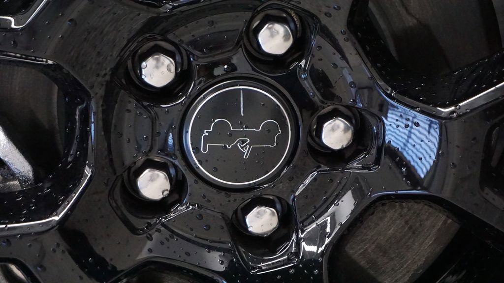 New 2026 Jeep Compass Latitude AWD/4WD image 18