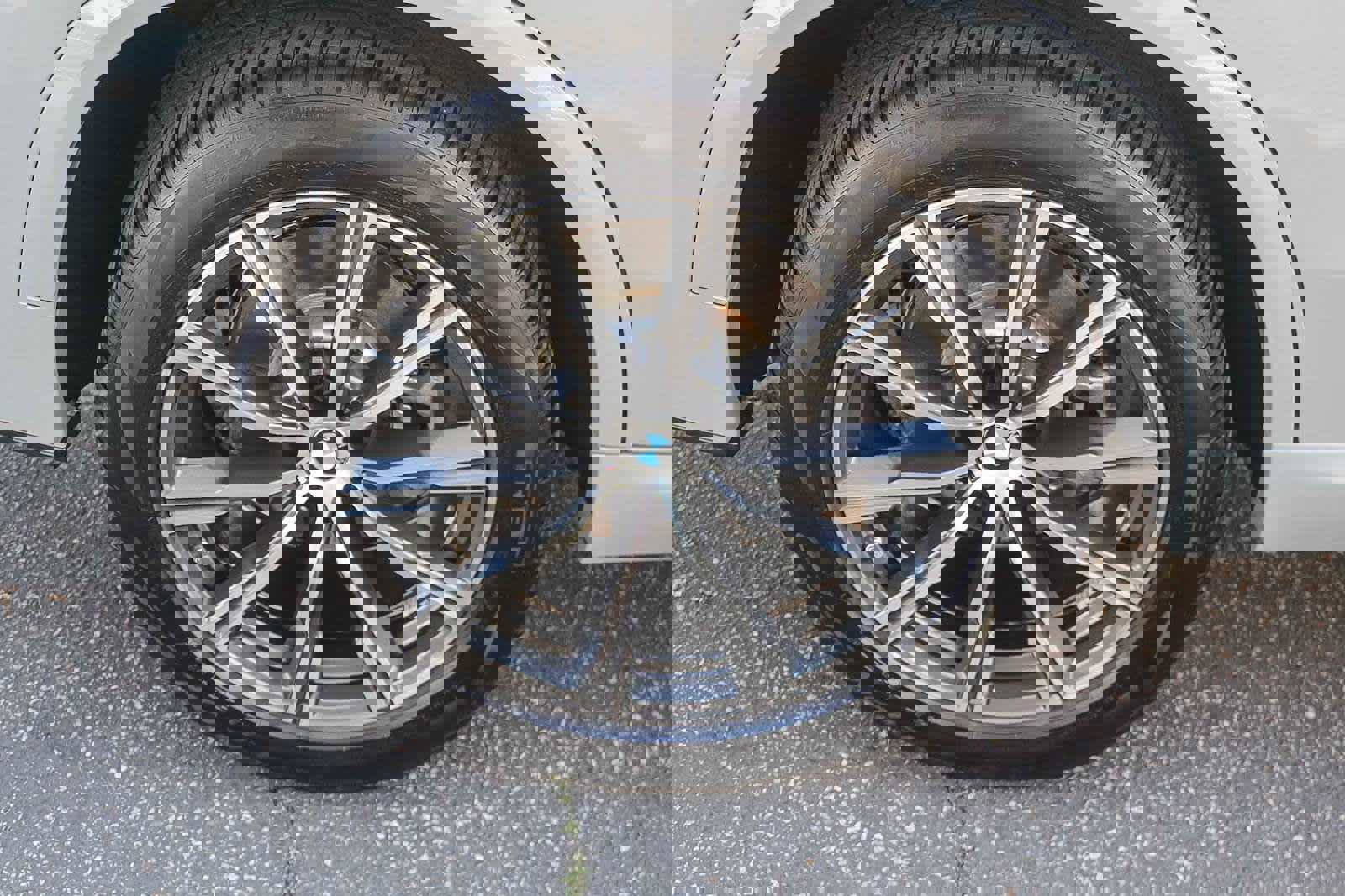 Used 2025 BMW X5 xDrive40i image 8