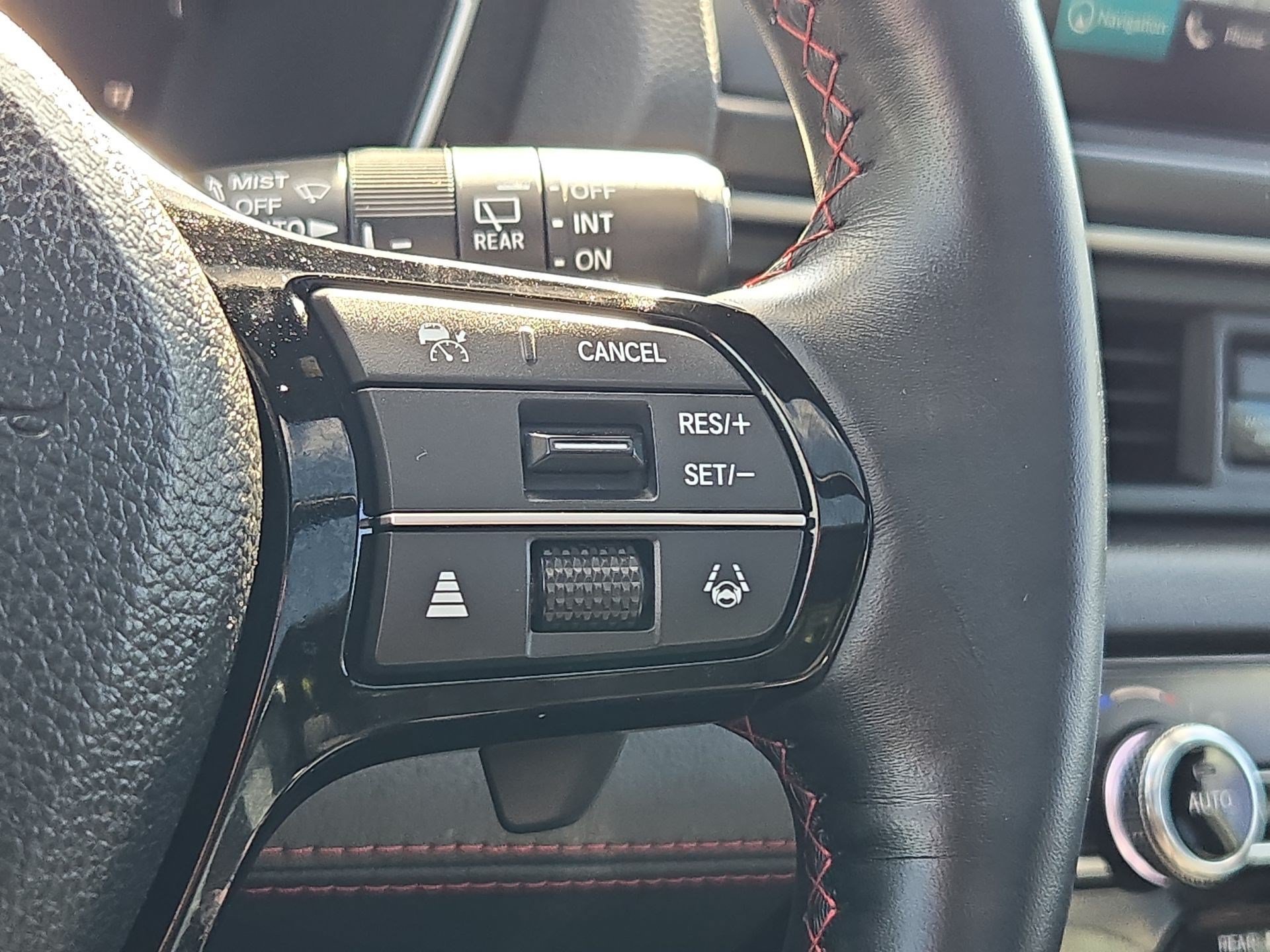 Used 2025 Honda Pilot Black Edition image 19
