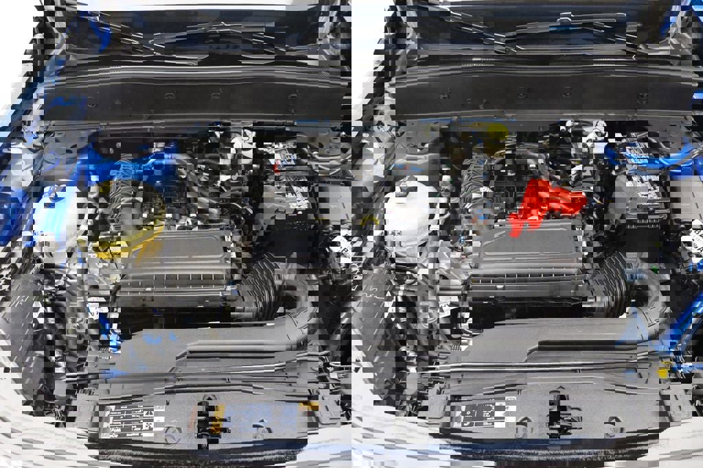 Used 2025 Ford Bronco Sport Outer Banks w/ Outer Banks Tech Package+ image 30