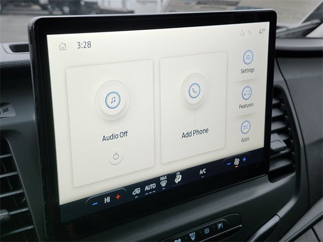 New 2026 Ford Transit 350 148 High Roof Extended image 18