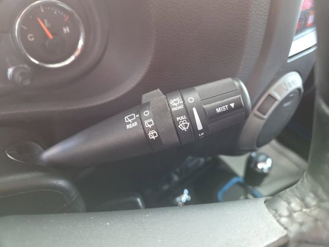 Used 2015 Jeep Wrangler Sport w/ Quick Order Package 24S image 43