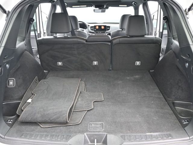 Used 2023 Honda Passport EX-L image 18