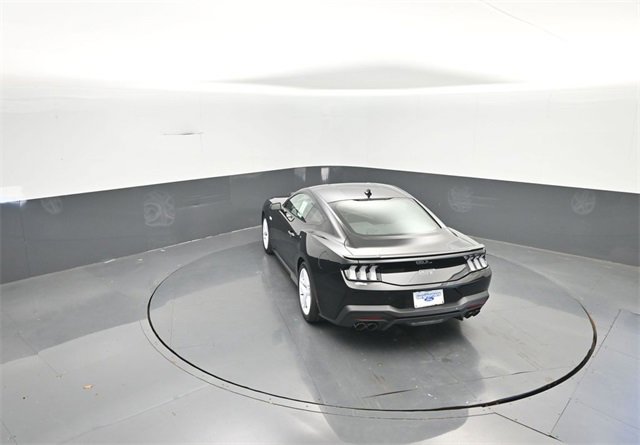 New 2026 Ford Mustang GT Premium w/ Mustang FX Package image 24