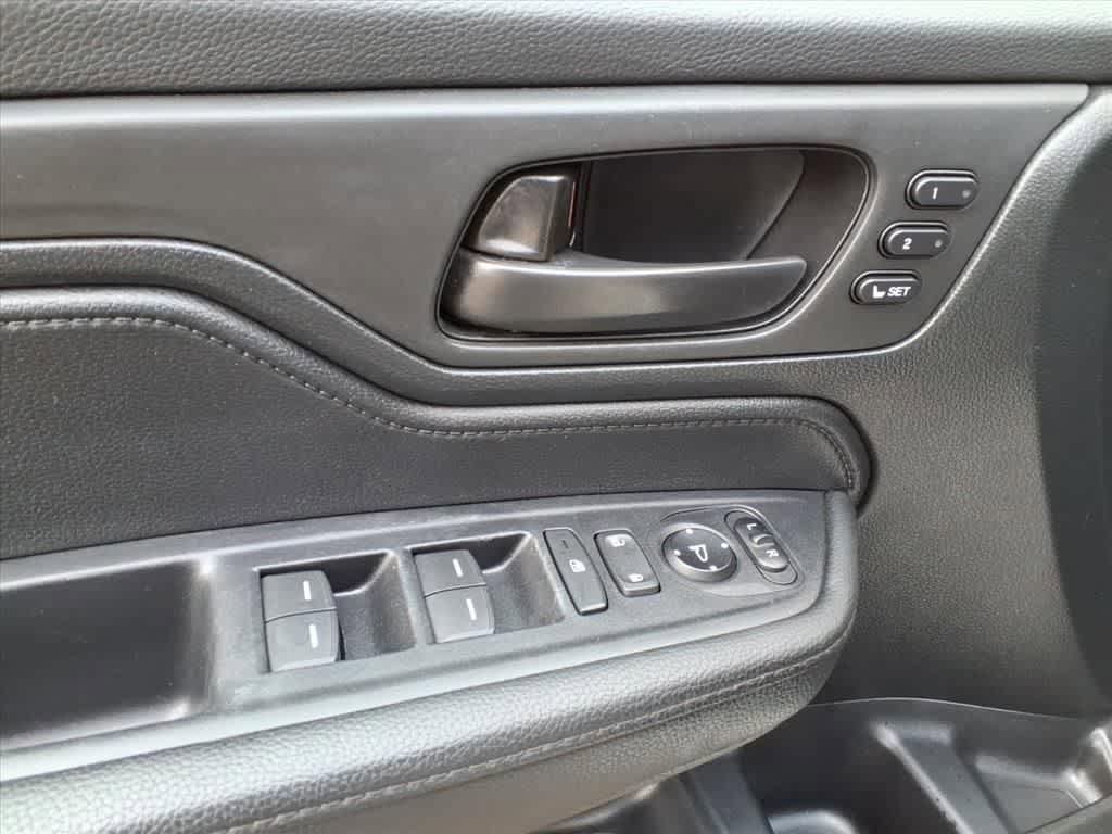 Certified 2022 Honda Odyssey EX-L image 14