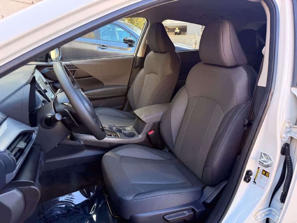 New 2026 Subaru Crosstrek 2.5i AWD/4WD image 11