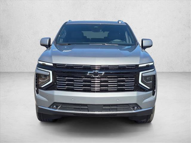 New 2026 Chevrolet Tahoe High Country RWD image 6