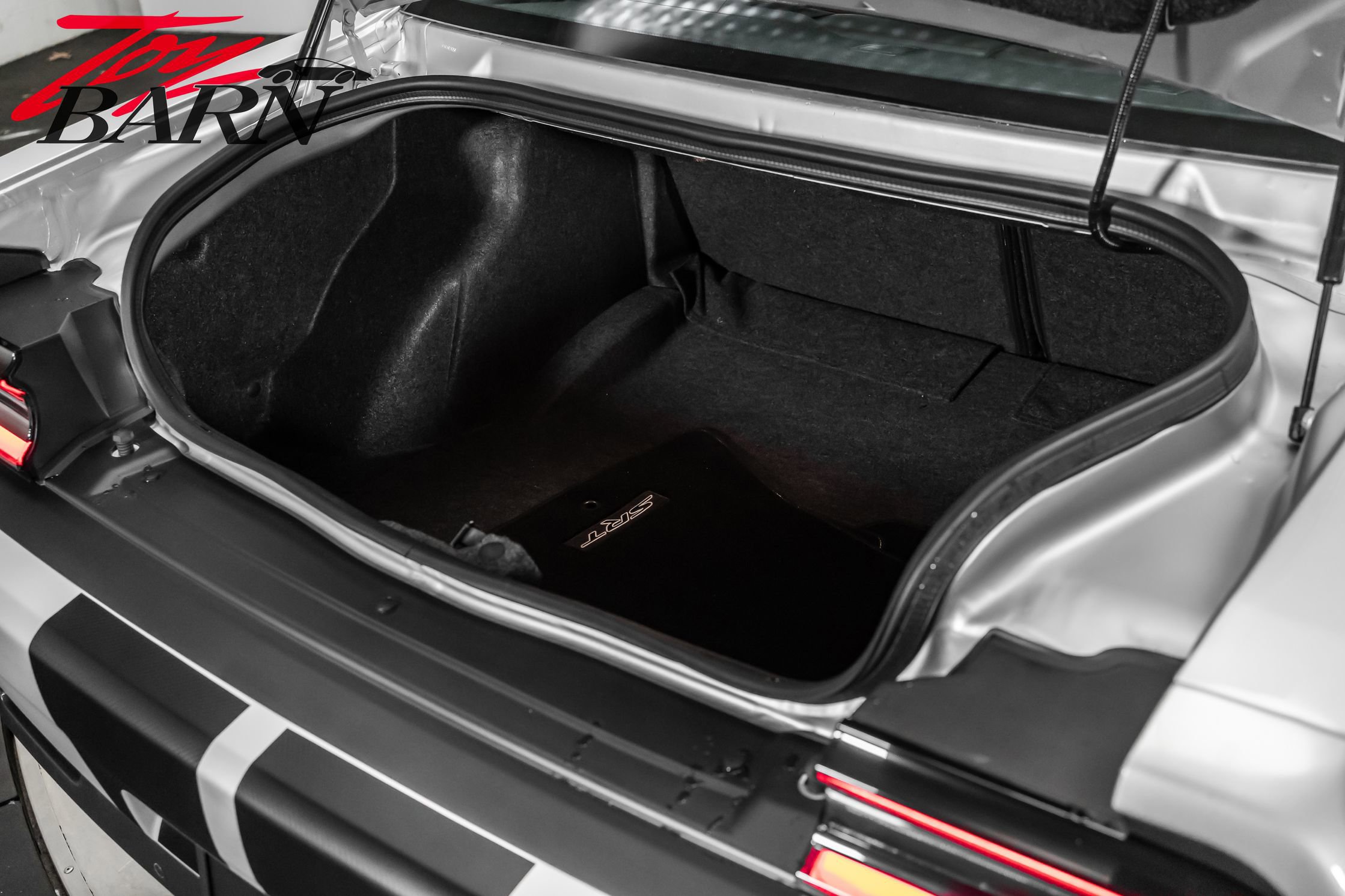 Used 2023 Dodge Challenger SRT Hellcat image 42