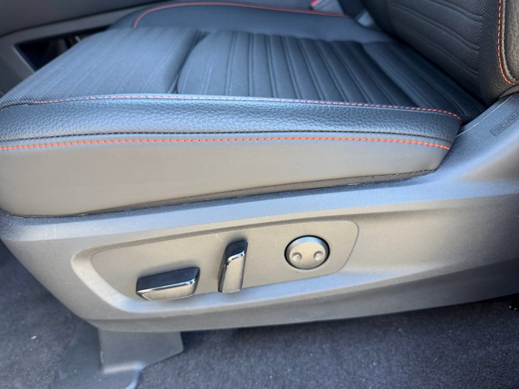 New 2026 Nissan Pathfinder Rock Creek w/ Rock Creek Premium Package AWD/4WD image 14