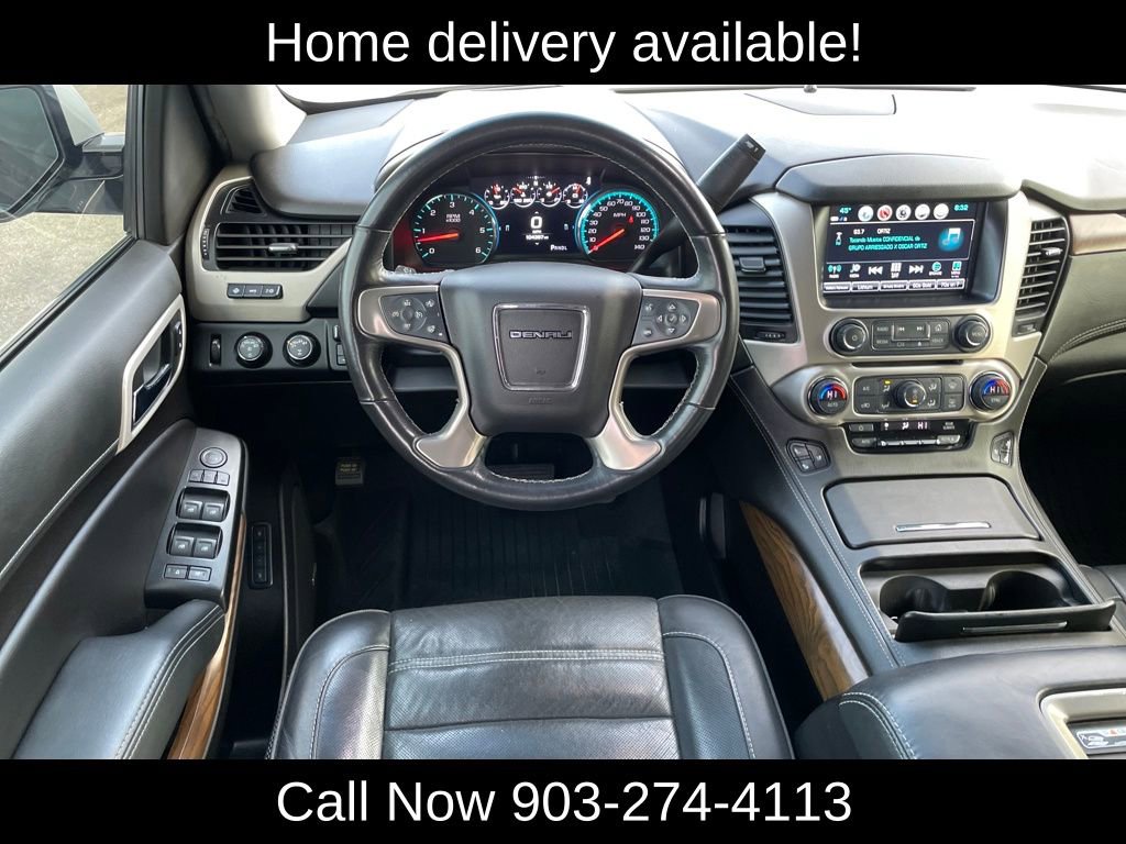 Used 2019 GMC Yukon Denali w/ Denali Ultimate Package image 17