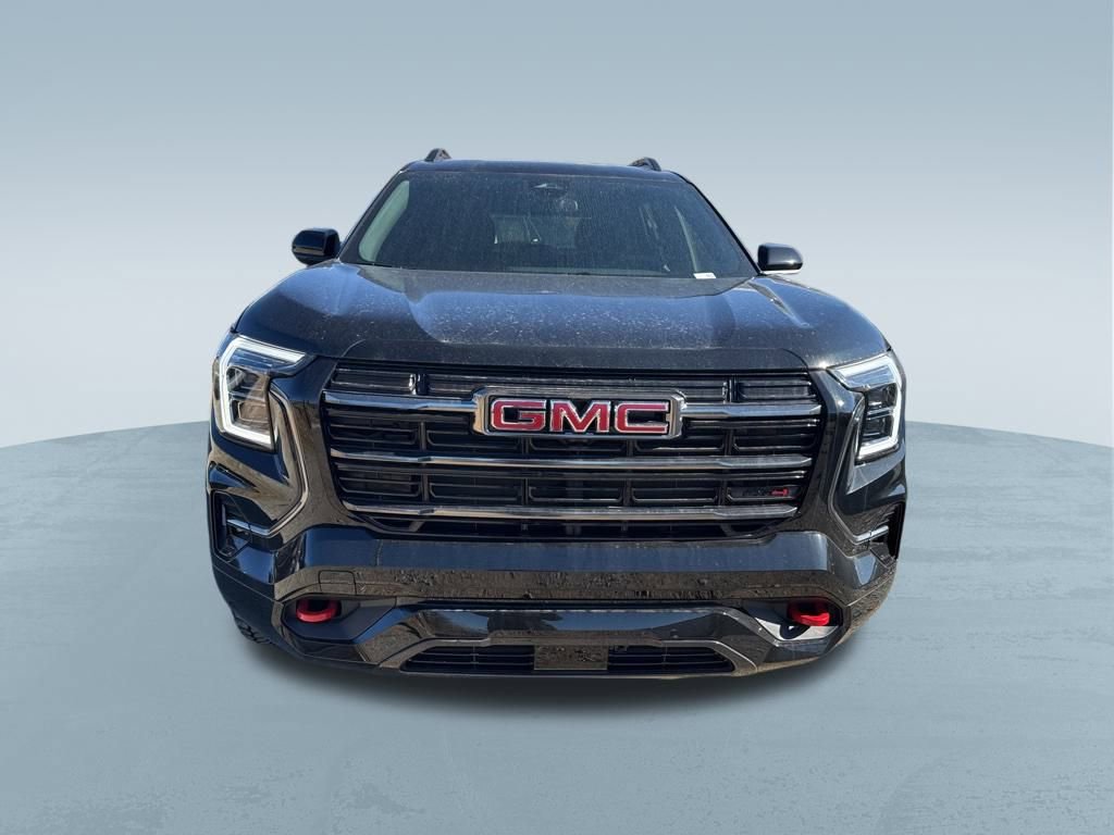 New 2026 GMC Terrain AT4 image 2