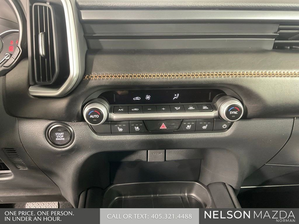 New 2026 MAZDA CX-50 AWD 2.5 S w/ Weather Package image 36
