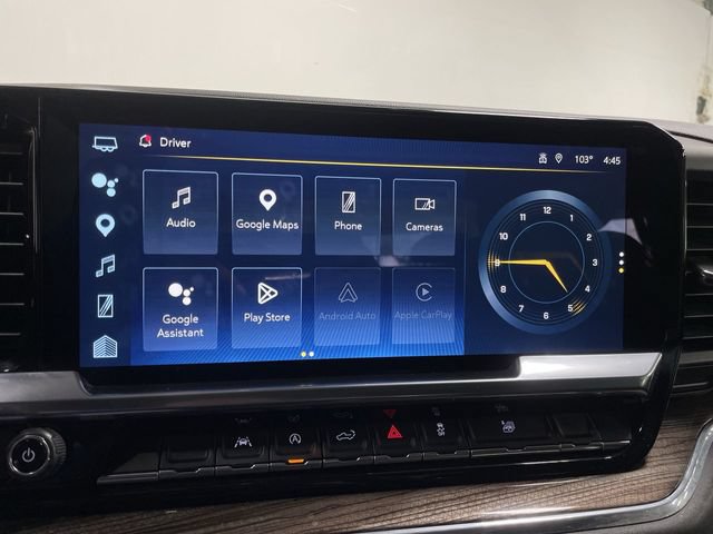 Certified 2023 Chevrolet Silverado 1500 LT AWD/4WD image 18