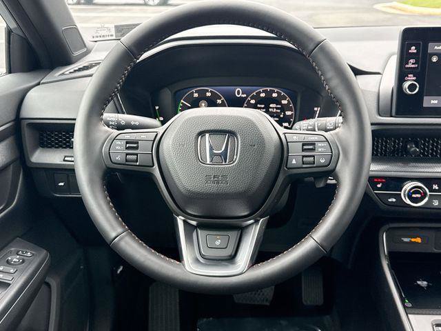 New 2026 Honda CR-V TrailSport image 26