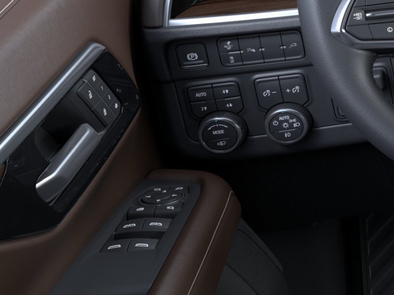New 2026 Chevrolet Suburban High Country AWD/4WD image 24