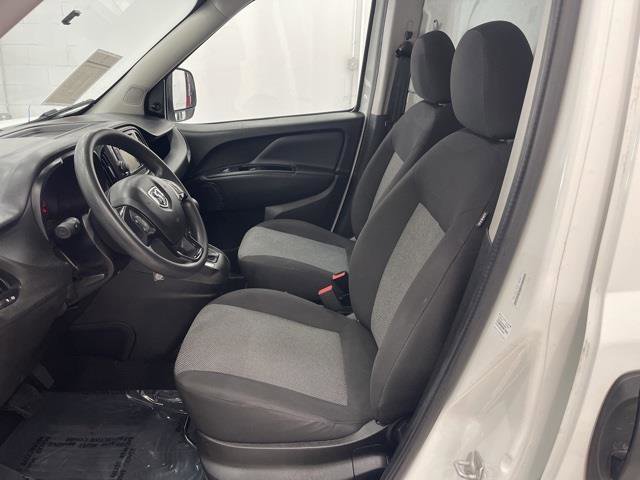 Used 2021 RAM ProMaster City Tradesman FWD image 13