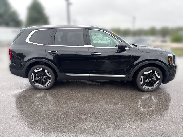 Certified 2025 Kia Telluride S AWD/4WD image 8