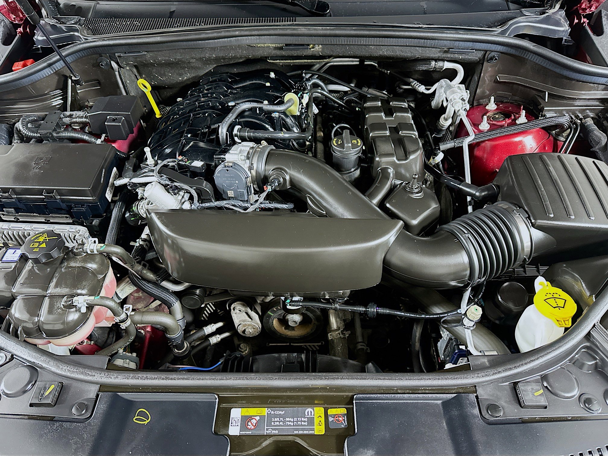 Used 2023 Dodge Durango GT image 29