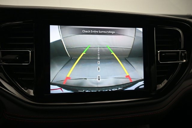 Used 2026 Dodge Durango GT RWD image 10
