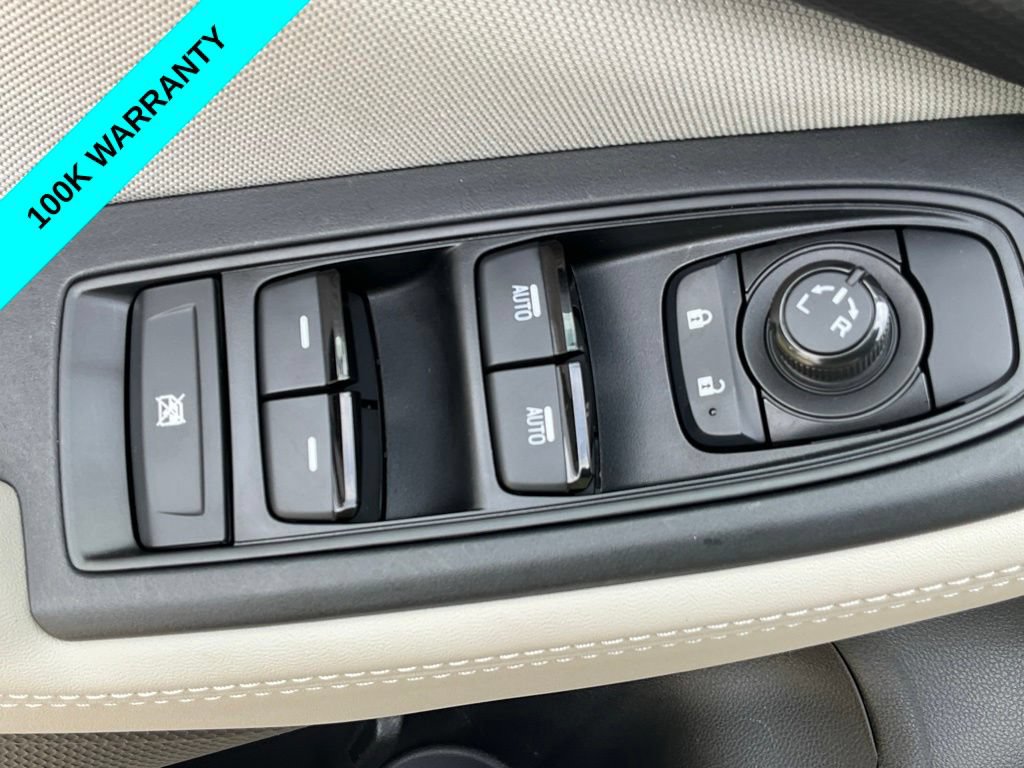 Certified 2024 Subaru Forester Premium AWD/4WD image 29