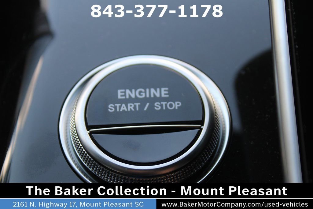 Certified 2025 Mercedes-Benz S 580e 4MATIC Sedan image 39