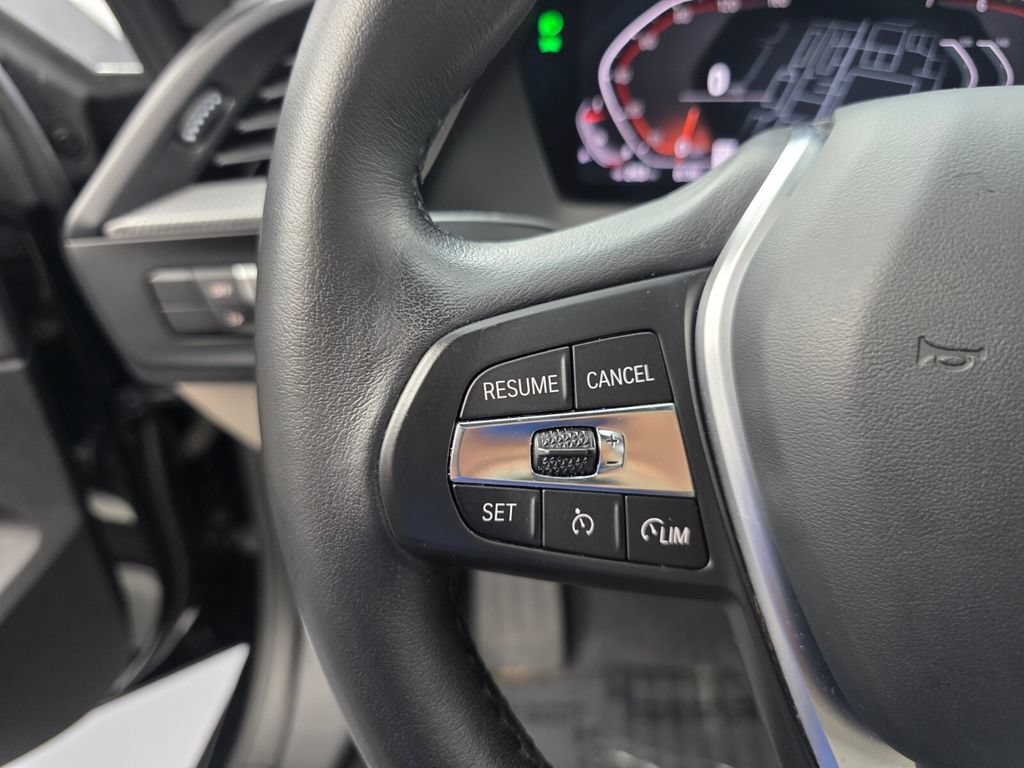 Used 2022 BMW 228i Gran Coupe w/ Convenience Package FWD image 19