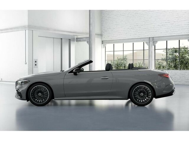 New 2026 Mercedes-Benz CLE 450 4MATIC Cabriolet image 35