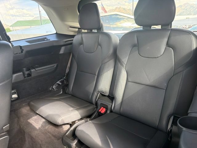 Used 2023 Volvo XC90 B6 Plus w/ Protection Package Premier AWD/4WD image 17
