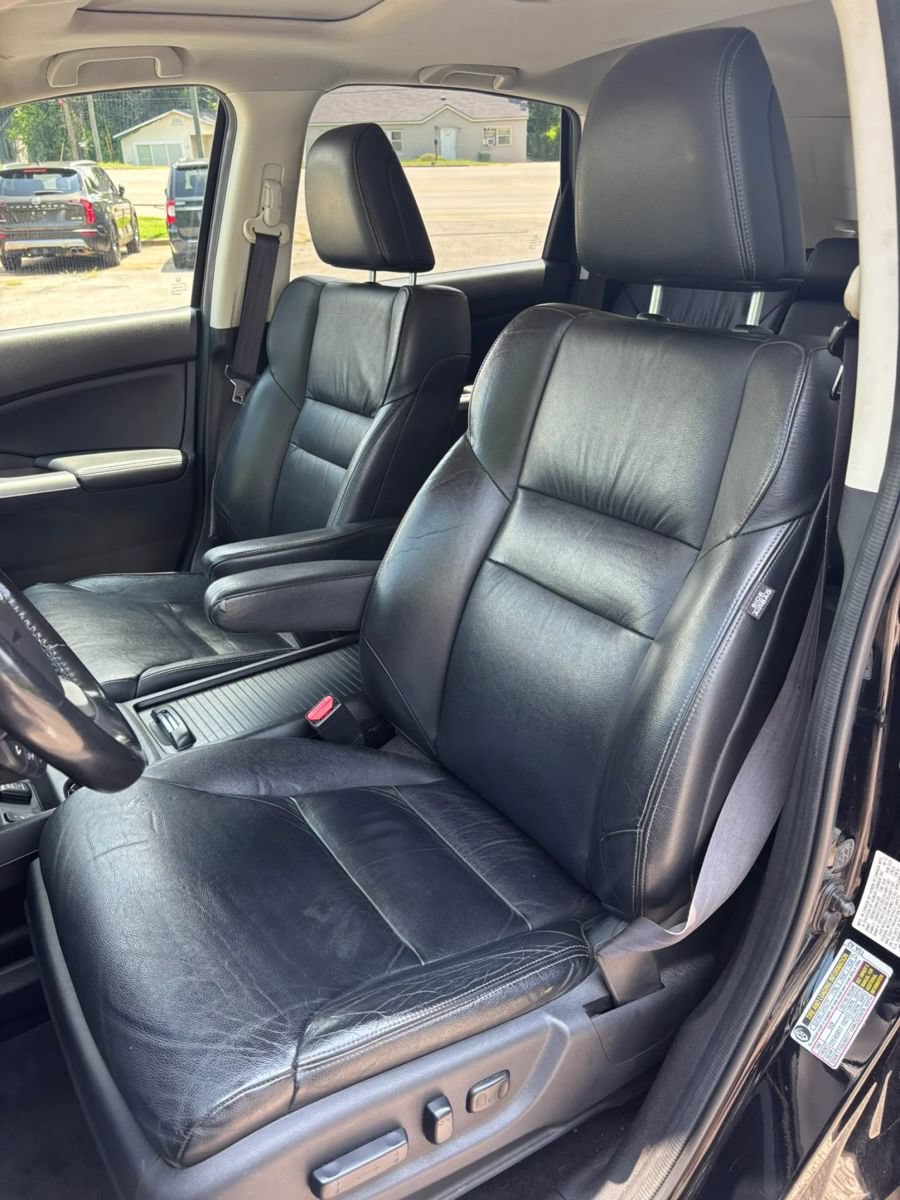 Used 2013 Honda CR-V EX-L image 12