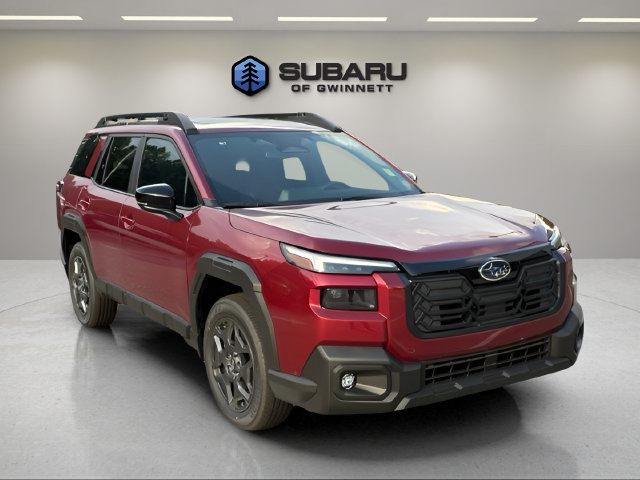 New 2026 Subaru Outback Premium AWD/4WD image 7
