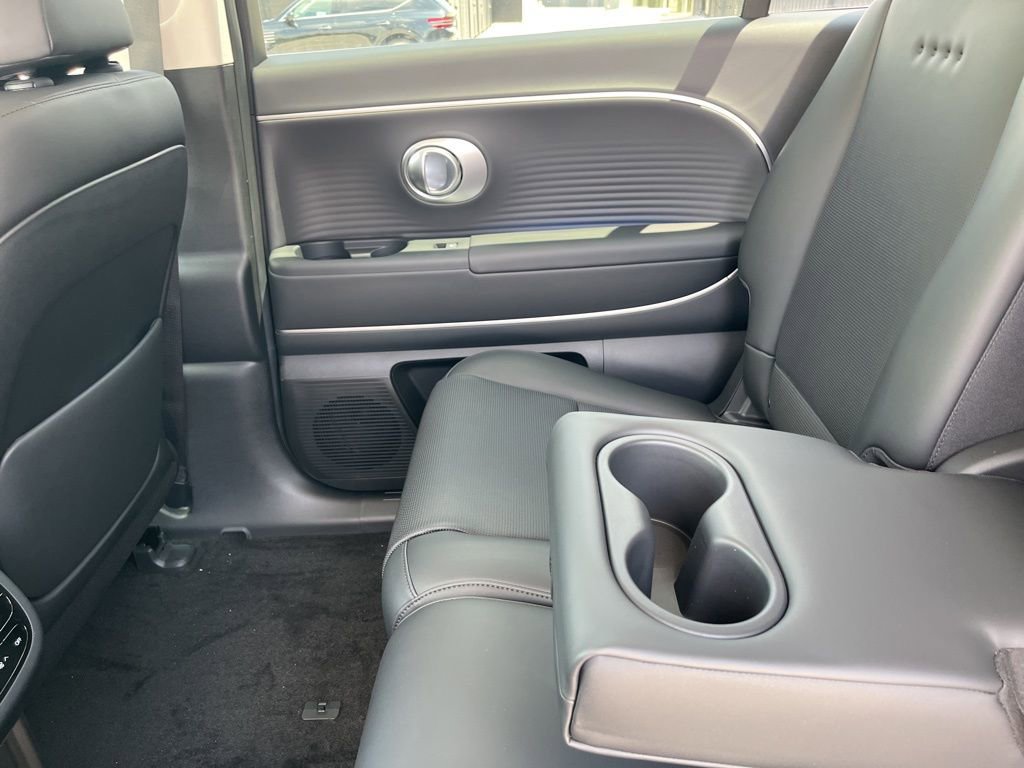 New 2026 Hyundai Ioniq 9 SEL image 31