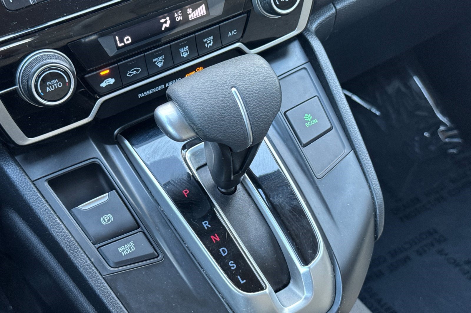 Used 2017 Honda CR-V LX image 17