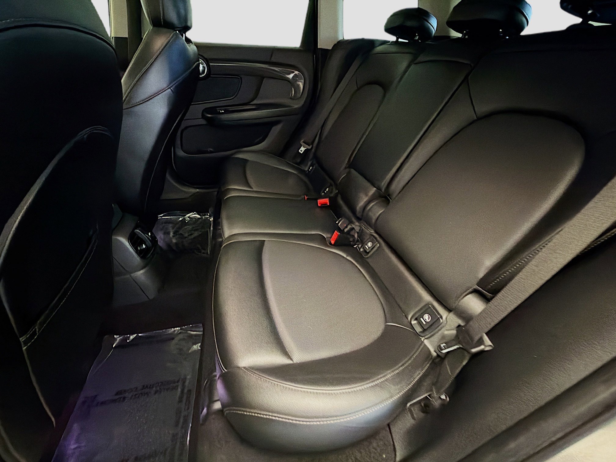 Used 2018 MINI Cooper Countryman S FWD image 13