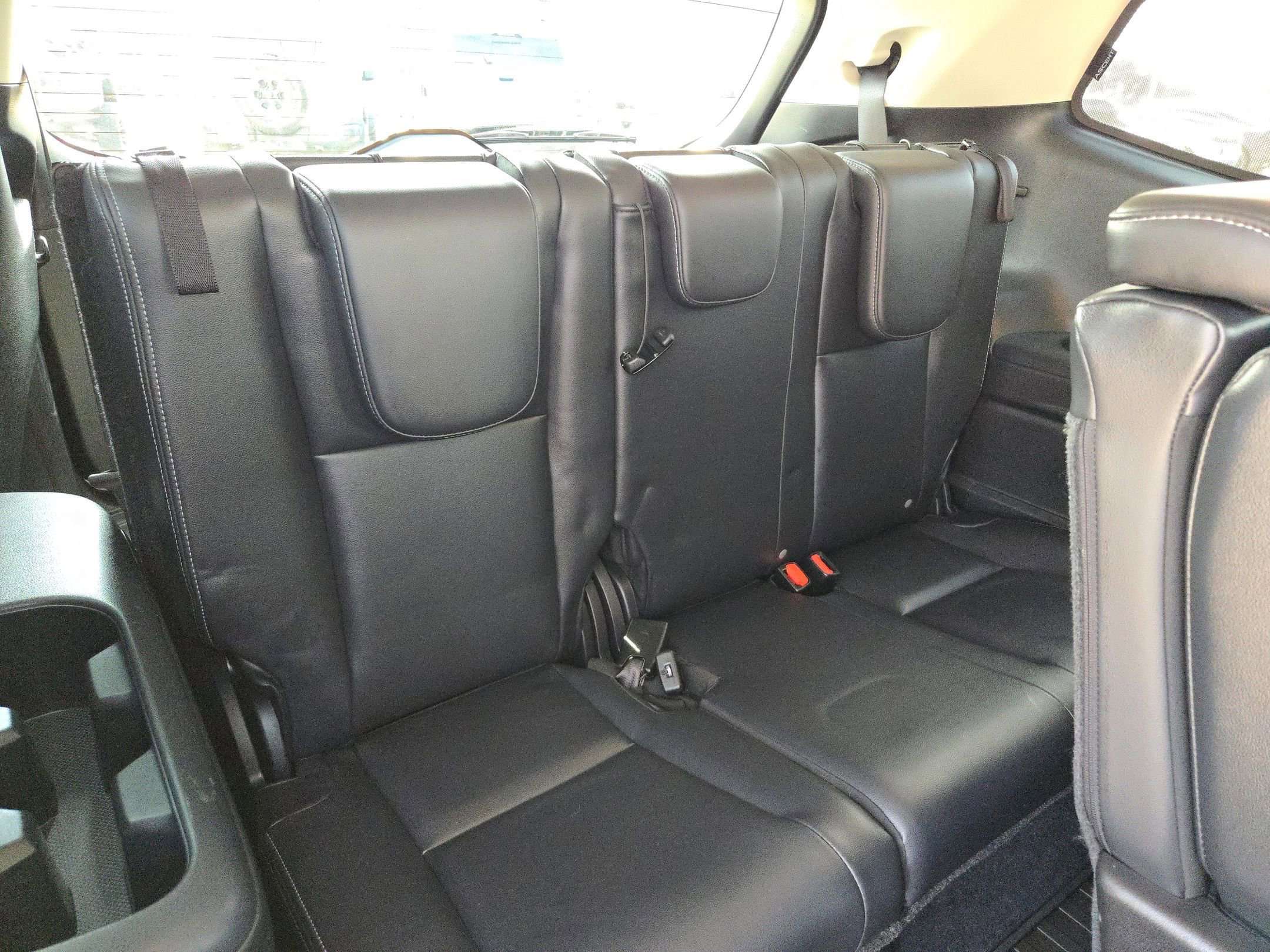 Used 2021 Subaru Ascent Limited w/ Popular Package #2 image 27