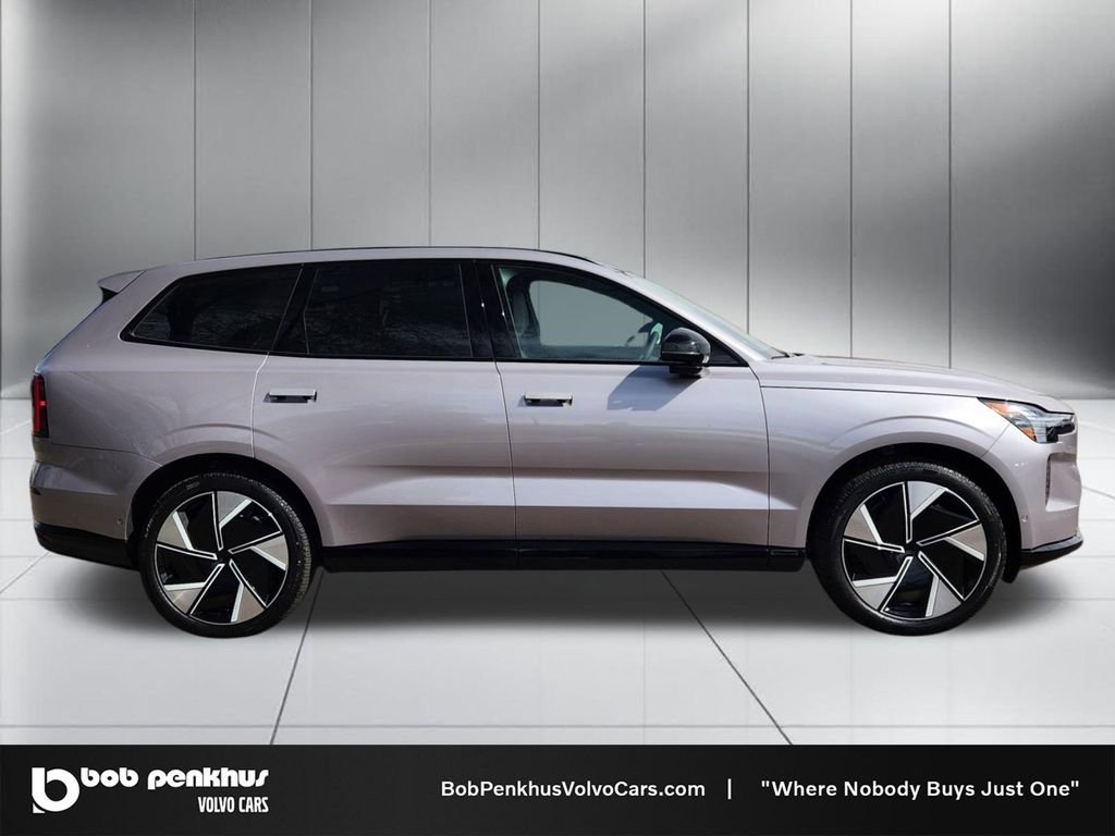 New 2026 Volvo EX90 Ultra image 23