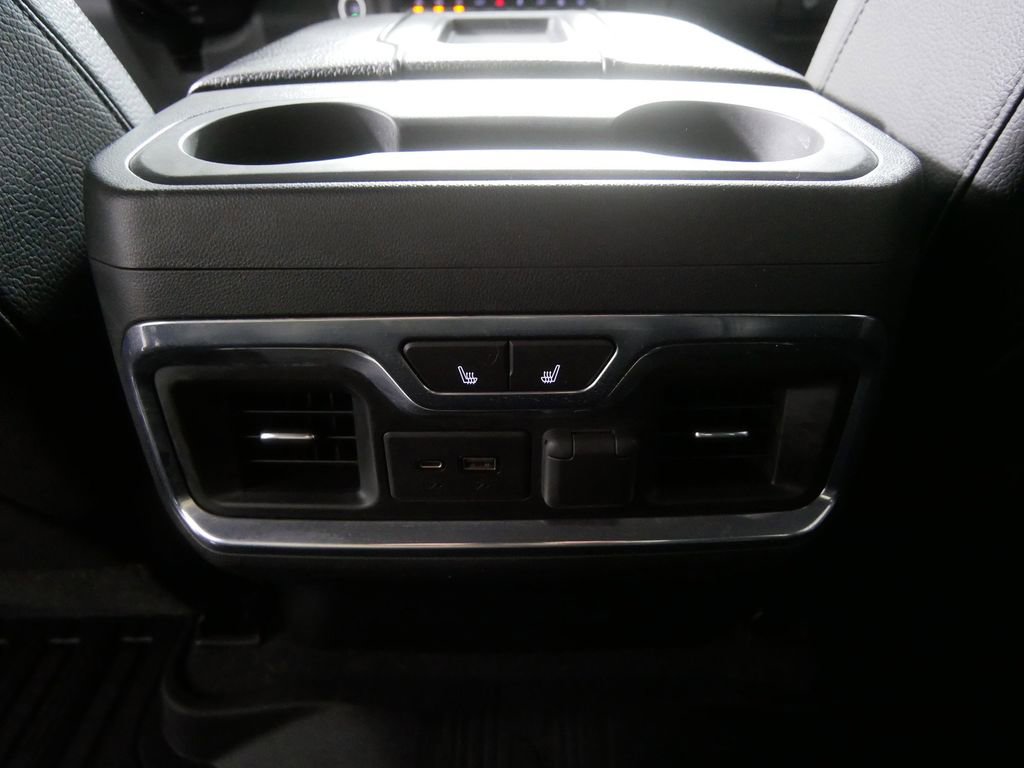 Used 2020 GMC Sierra 1500 Denali w/ Denali Ultimate Package image 18