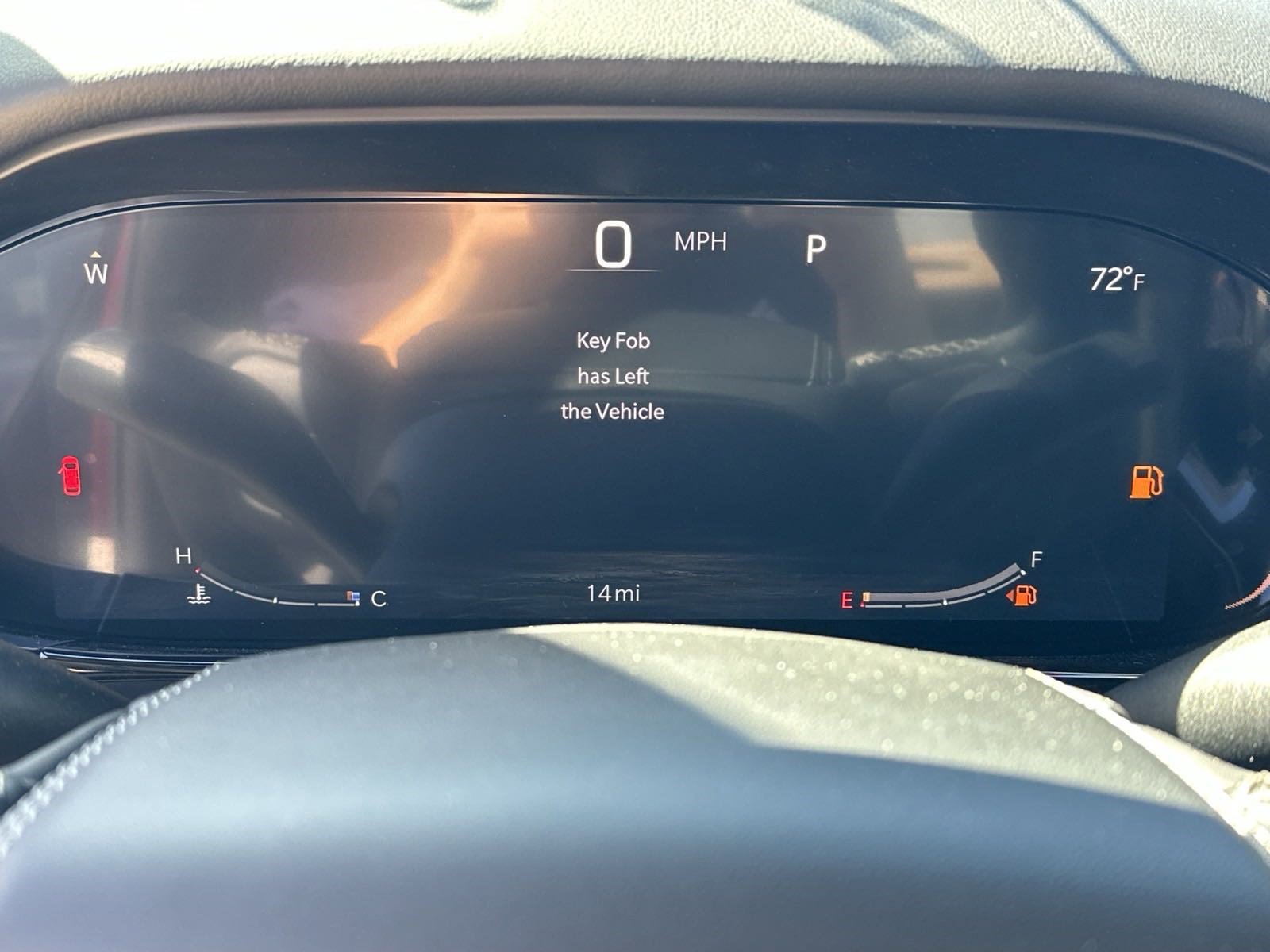 New 2023 Jeep Grand Wagoneer Series II w/ Premium Group II image 17