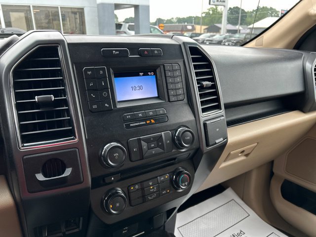 Used 2018 Ford F150 XLT RWD image 33