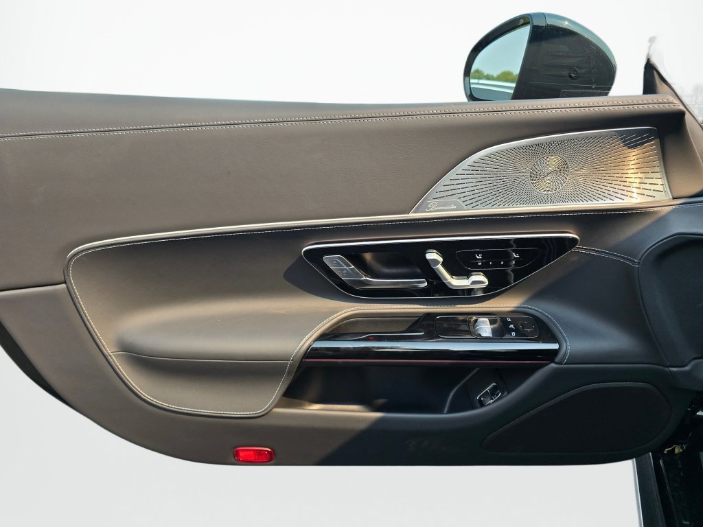 New 2026 Mercedes-Benz AMG GT 55 image 26