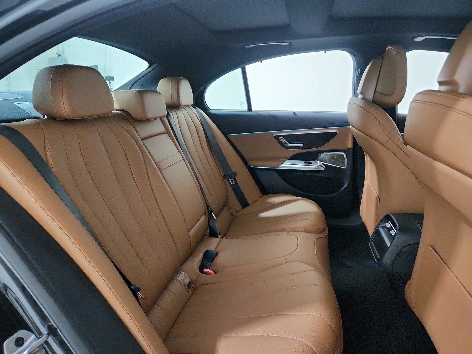 Certified 2026 Mercedes-Benz E 350 Sedan image 21