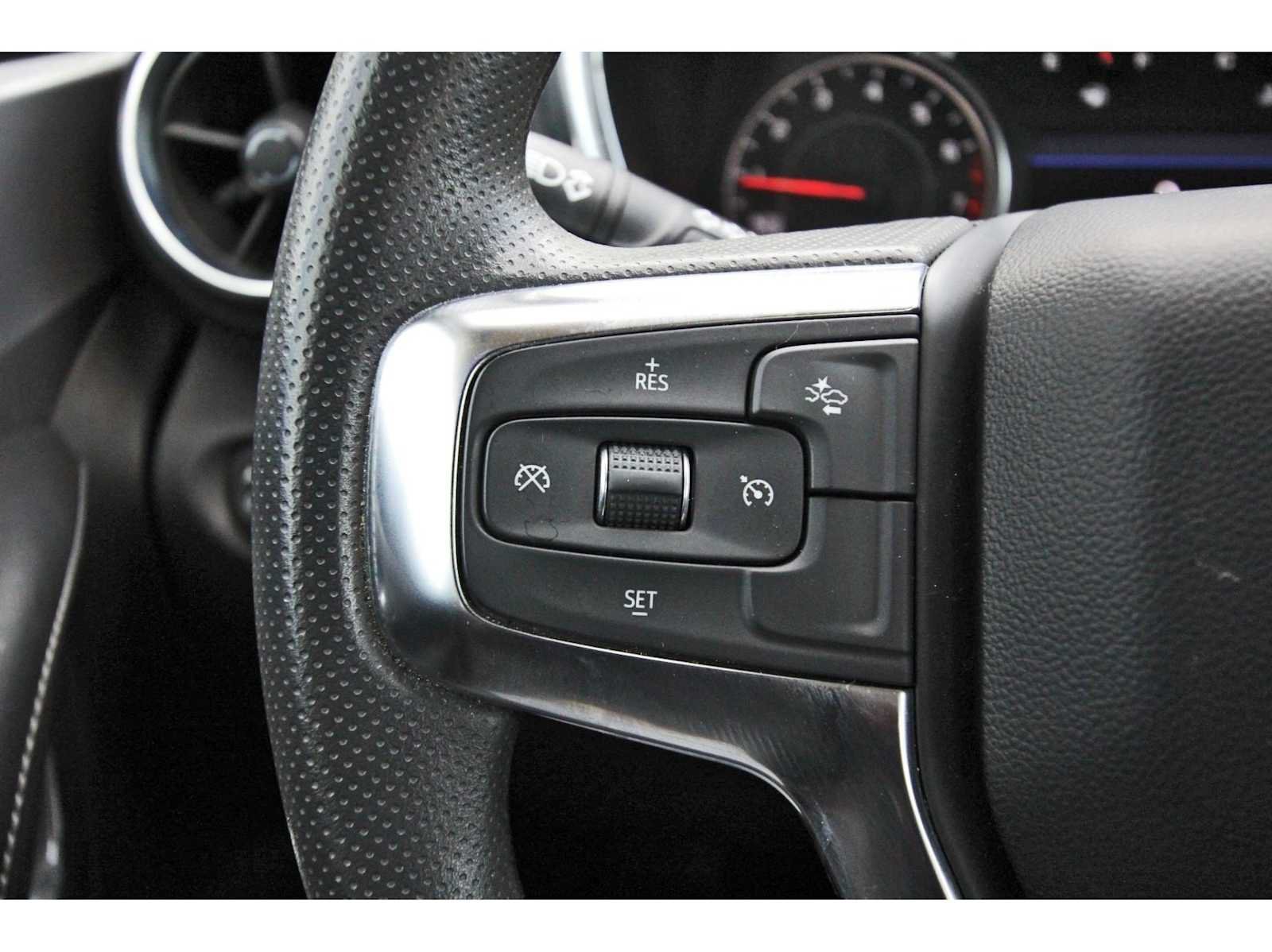 Used 2024 Chevrolet Blazer LT w/ Redline Edition FWD image 14