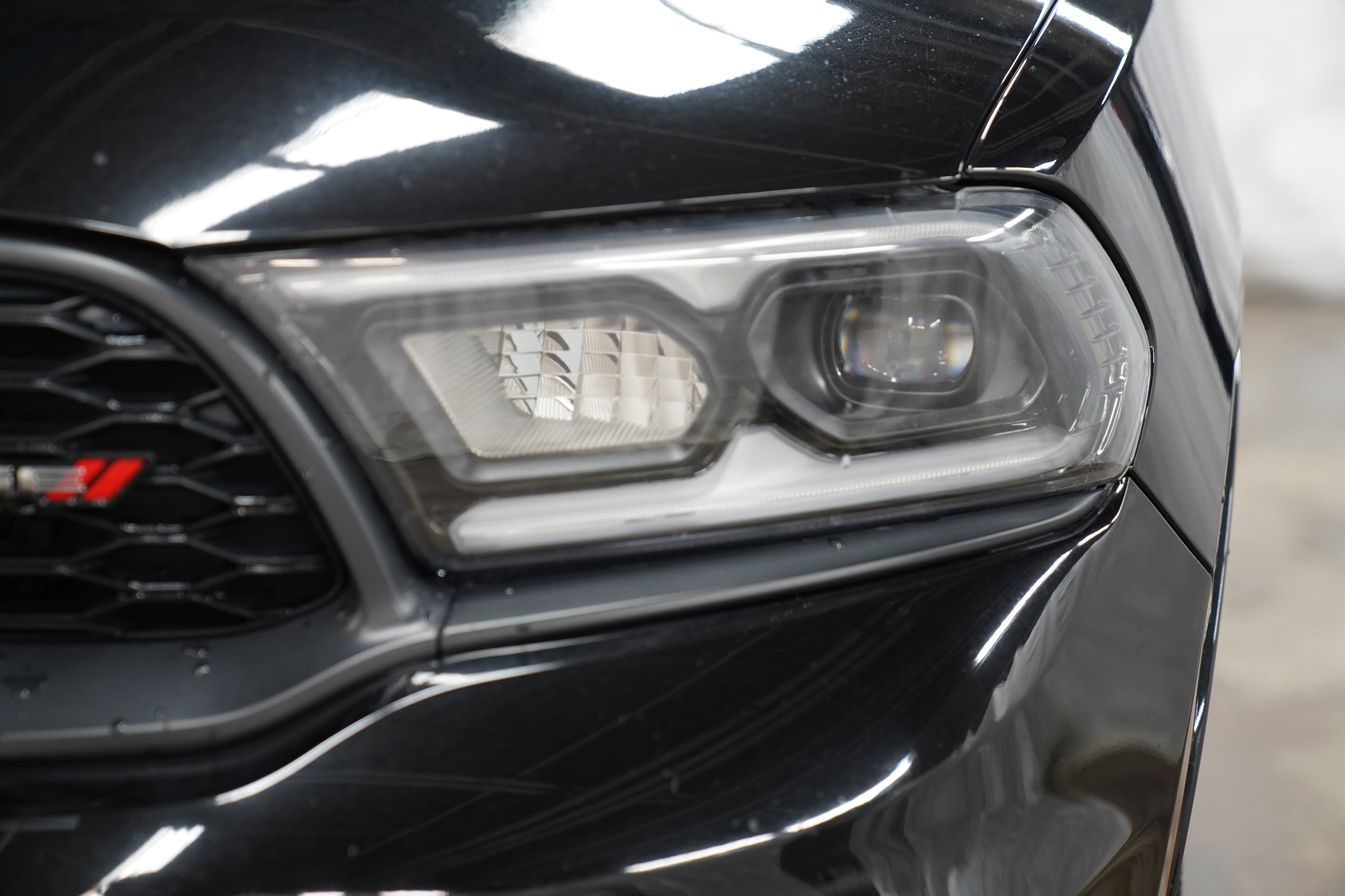 Used 2022 Dodge Durango R/T w/ Blacktop Package image 15