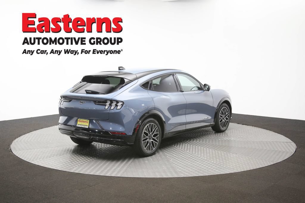 Used 2024 Ford Mustang Mach-E Premium AWD/4WD image 35